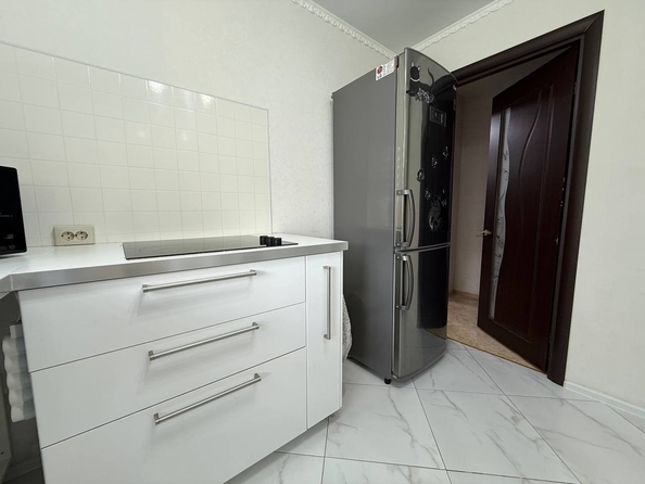 
  Продается 1-комн. квартира, 41 м², Грибоедовский пер, д. 4
. Фото 4.