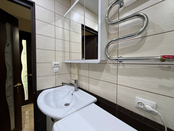 
  Продается 1-комн. квартира, 41 м², Грибоедовский пер, д. 4
. Фото 30.