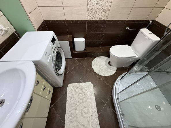 
  Продается 1-комн. квартира, 41 м², Грибоедовский пер, д. 4
. Фото 32.