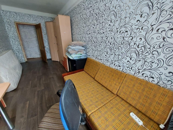 
  Продается 2-комн. квартира, 48 м², Каширская ул, д. 10/1
. Фото 12.