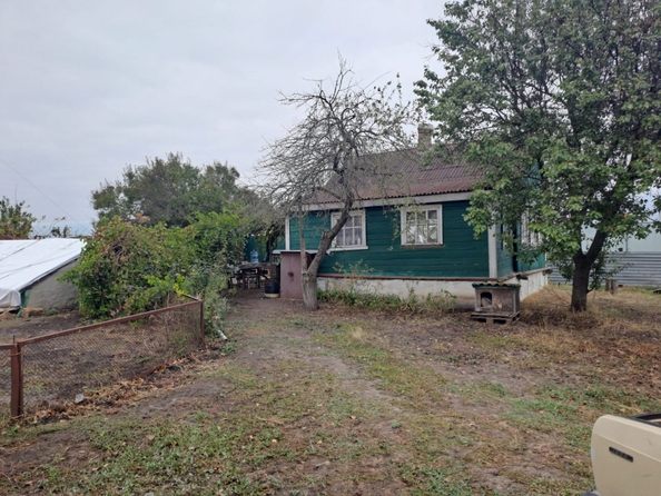 
  Продается земельный участок, 20 соток, хутор Краснодворск
. Фото 8.