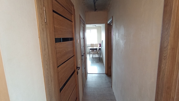 
  Продается 2-комн. квартира, 62 м², Воровского ул, д. 17
. Фото 12.