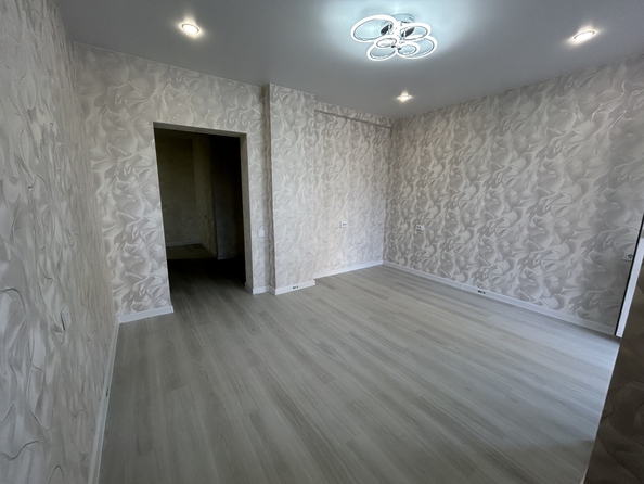 
  Продается 1-комн. квартира, 45.2 м², Зорге ул, д. 15
. Фото 2.