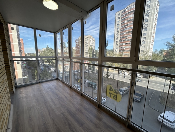 
  Продается 1-комн. квартира, 45.2 м², Зорге ул, д. 15
. Фото 11.