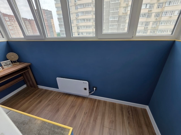 
  Продается 1-комн. квартира, 44 м², 40-летия Победы пр-кт, д. 63
. Фото 8.