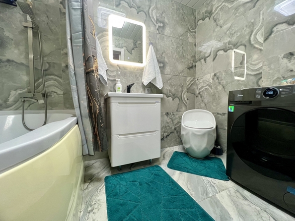 
  Продается 2-комн. квартира, 47.7 м², Вартанова ул, д. 4
. Фото 8.