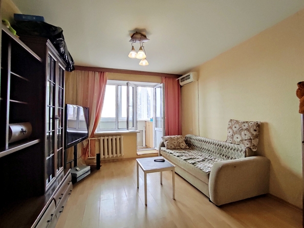 
  Продается 1-комн. квартира, 35 м², Матросова ул, д. 35
. Фото 2.