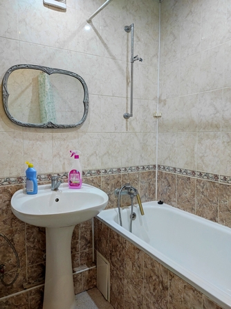 
  Продается 1-комн. квартира, 35 м², Матросова ул, д. 35
. Фото 8.
