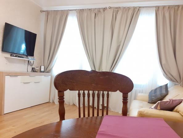 
  Продается 2-комн. квартира, 40.2 м², Островского пер, д. 7
. Фото 6.