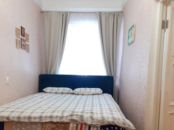 
  Продается 2-комн. квартира, 40.2 м², Островского пер, д. 7
. Фото 8.