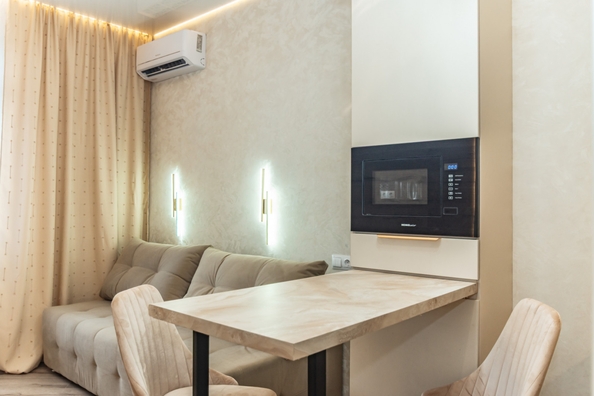 
  Продается студия, 22.5 м², Нансена ул, д. 83
. Фото 11.