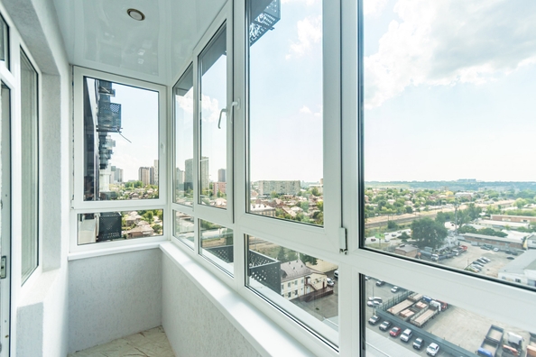 
  Продается студия, 22.5 м², Нансена ул, д. 83
. Фото 19.