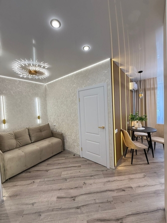 
  Продается 1-комн. квартира, 41.1 м², Тибетская ул, д. 1б
. Фото 5.