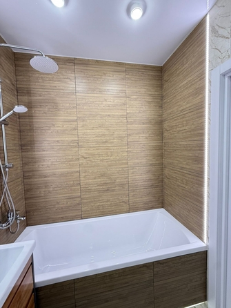 
  Продается 1-комн. квартира, 41.1 м², Тибетская ул, д. 1б
. Фото 16.
