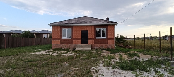 
  Продается дом, 80 м², поселок Октябрьский
. Фото 1.