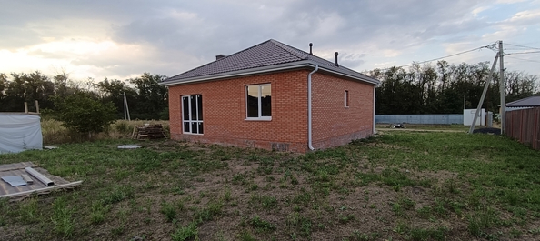 
  Продается дом, 80 м², поселок Октябрьский
. Фото 5.
