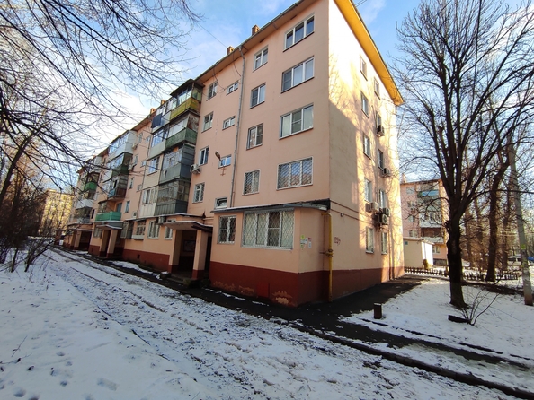 
  Продается 2-комн. квартира, 44 м², 40-летия Победы пр-кт, д. 65
. Фото 6.