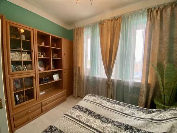 
  Продается 3-комн. квартира, 60 м², 25-я линия ул, д. 9
. Фото 12.