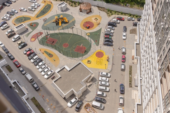 
  Продается 3-комн. квартира, 93.5 м², Шеболдаева ул, д. 95
. Фото 11.
