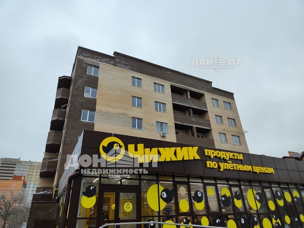 
  Продается 1-комн. квартира, 43 м², Содружества ул, д. 21/100
. Фото 10.