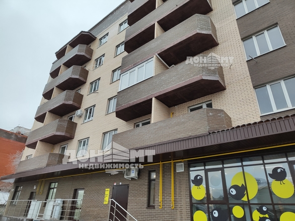 
  Продается 1-комн. квартира, 43 м², Содружества ул, д. 21/100
. Фото 11.