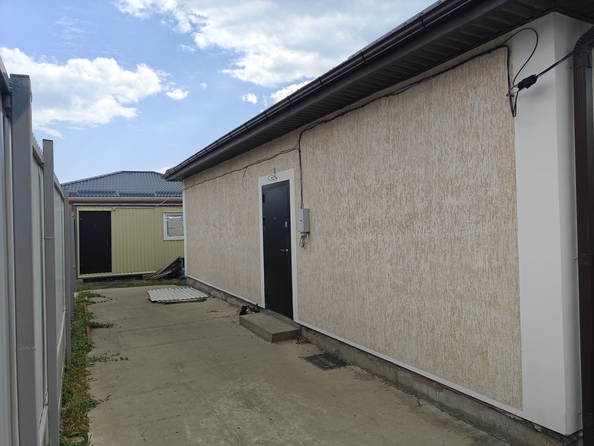 
  Продается дом, 80.5 м², село Крым
. Фото 2.