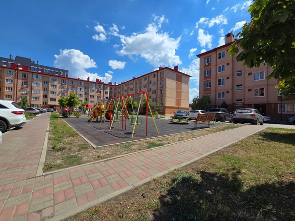 
  Продается 3-комн. квартира, 68 м², Ушинского ул, д. 53
. Фото 25.