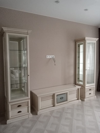 
  Сдается 3-комн. квартира, 65 м², Семашко пер, д. 25
. Фото 3.