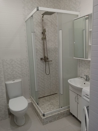 
  Сдается 3-комн. квартира, 65 м², Семашко пер, д. 25
. Фото 24.