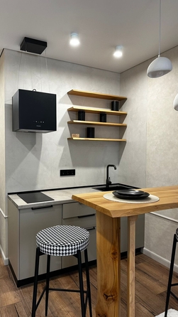 
  Продается студия, 26 м², Маршала Жукова пр-кт, д. 16
. Фото 4.