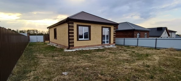 
  Продается дом, 84.5 м², поселок Октябрьский
. Фото 5.