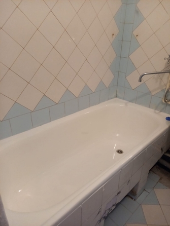 
  Сдается 1-комн. квартира, 30 м², Матросова ул, д. 37
. Фото 5.