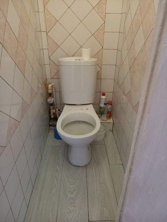 
  Сдается 1-комн. квартира, 30 м², Матросова ул, д. 37
. Фото 7.
