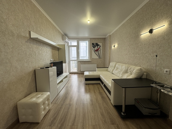 
  Продается 2-комн. квартира, 50 м², Стабильная ул, д. 3с1
. Фото 4.