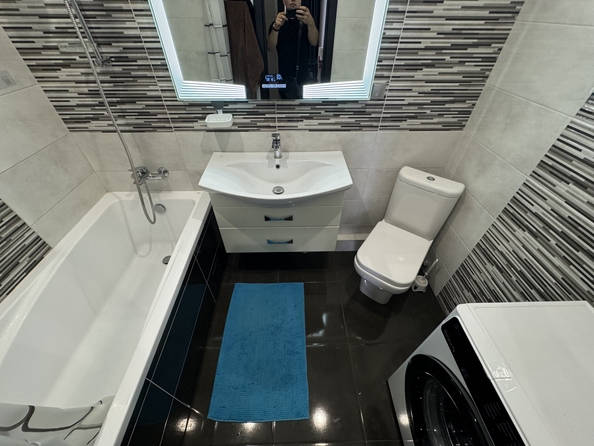 
  Продается 2-комн. квартира, 50 м², Стабильная ул, д. 3с1
. Фото 12.