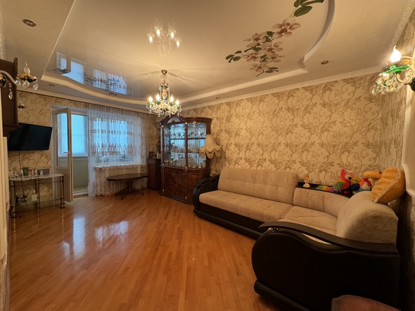 
  Продается 2-комн. квартира, 55 м², Орбитальная ул, д. 28
. Фото 4.