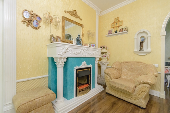 
  Продается 3-комнатный апартамент, 71.8 м², Халтуринский пер, д. 53
. Фото 6.