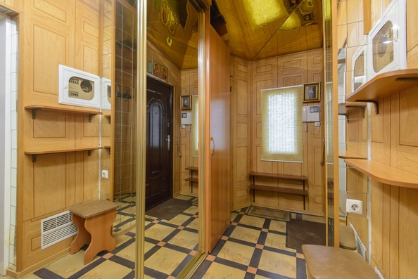 
  Продается 3-комнатный апартамент, 71.8 м², Халтуринский пер, д. 53
. Фото 15.
