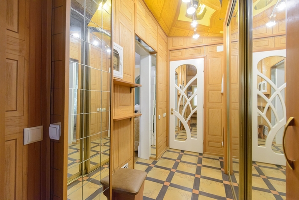 
  Продается 3-комнатный апартамент, 71.8 м², Халтуринский пер, д. 53
. Фото 16.