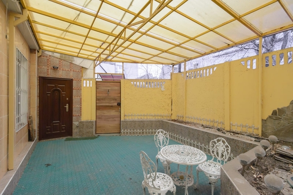 
  Продается 3-комнатный апартамент, 71.8 м², Халтуринский пер, д. 53
. Фото 25.