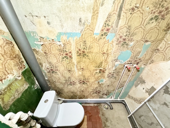 
  Продается 1-комн. квартира, 18 м², 40-летия Победы пр-кт, д. 282
. Фото 4.