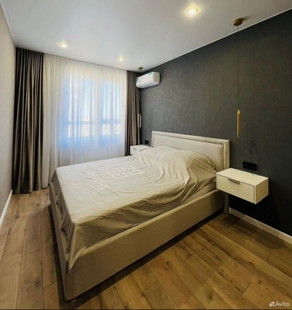 
  Продается 1-комн. квартира, 39 м², Ларина ул, д. 45с7
. Фото 1.