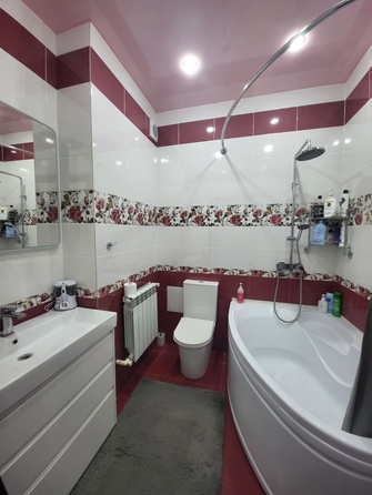 
  Продается дом, 140 м², Аксай
. Фото 12.