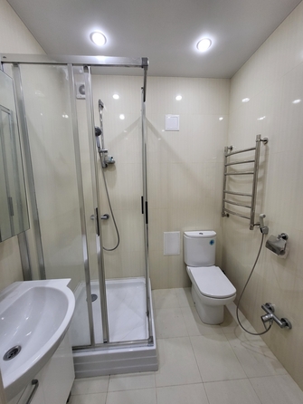 
  Продается студия, 35 м², 2-я Баррикадная ул, д. 4
. Фото 8.