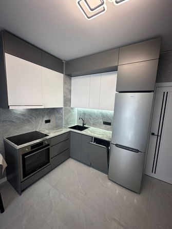 
  Продается 1-комн. квартира, 36 м², Еременко ул, д. 112
. Фото 8.