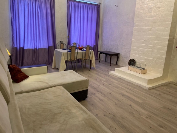 
  Продается 2-комн. квартира, 57.6 м², Республиканская ул, д. 138/11
. Фото 1.