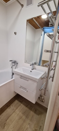 
  Продается 2-комн. квартира, 54 м², Стартовая ул, д. 16
. Фото 9.