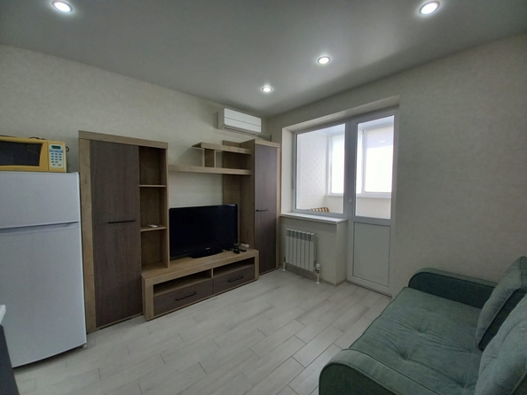 
  Продается студия, 25 м², Батуринская ул, д. 167/16
. Фото 1.