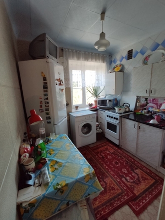 
  Продается 2-комн. квартира, 42 м², Казахская ул, д. 153
. Фото 6.