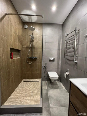 
  Продается 1-комн. квартира, 40 м², Ларина ул, д. 45с1
. Фото 4.